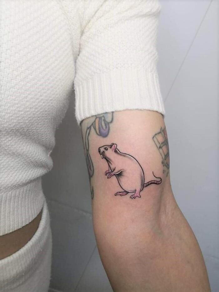 Images 222 TATTOO MADRID