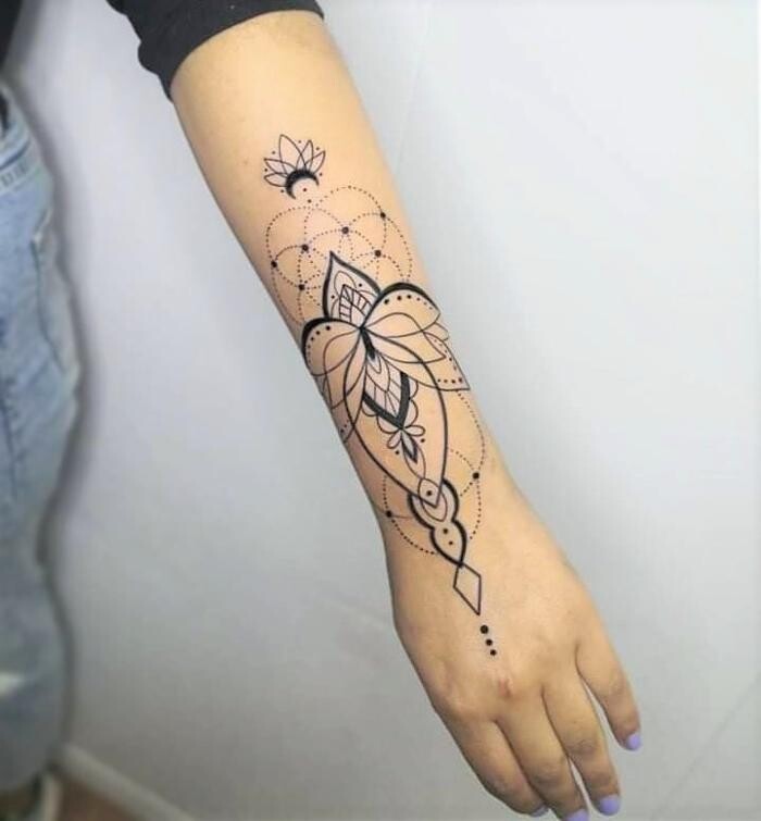 Images 222 TATTOO MADRID