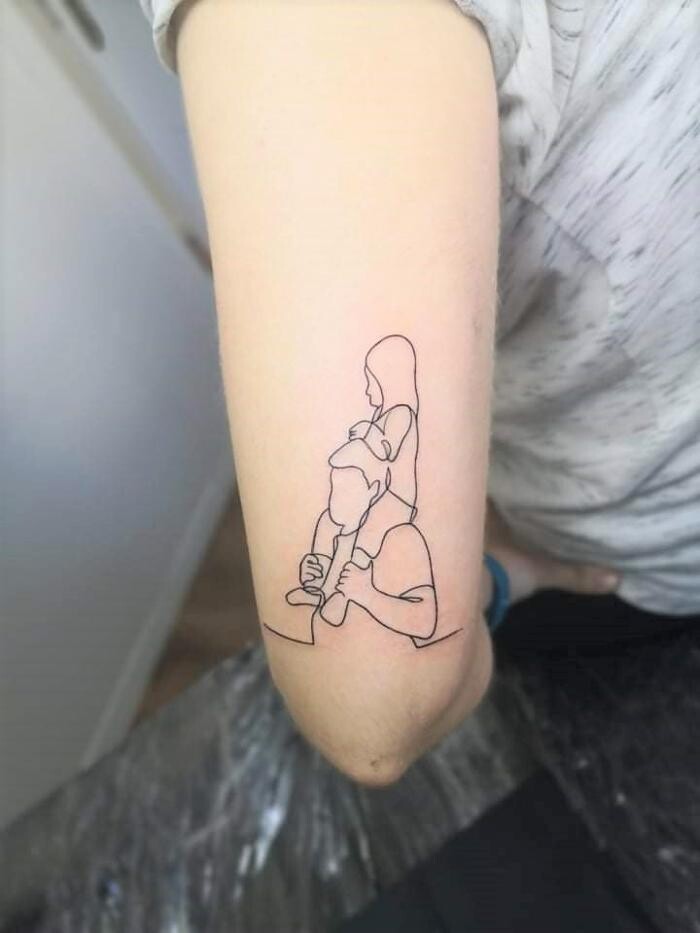 Images 222 TATTOO MADRID