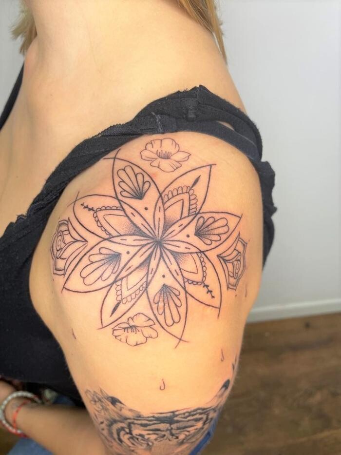 Images 222 TATTOO MADRID