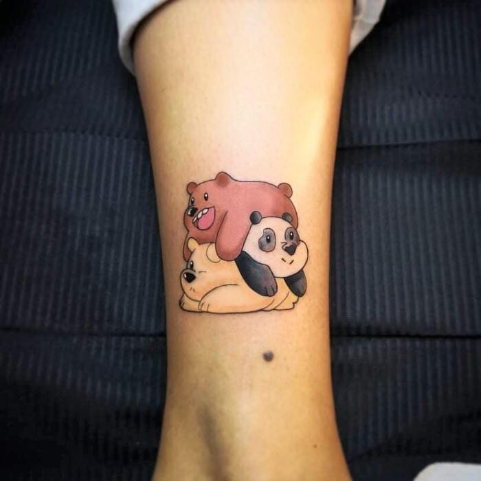 Images 222 TATTOO MADRID