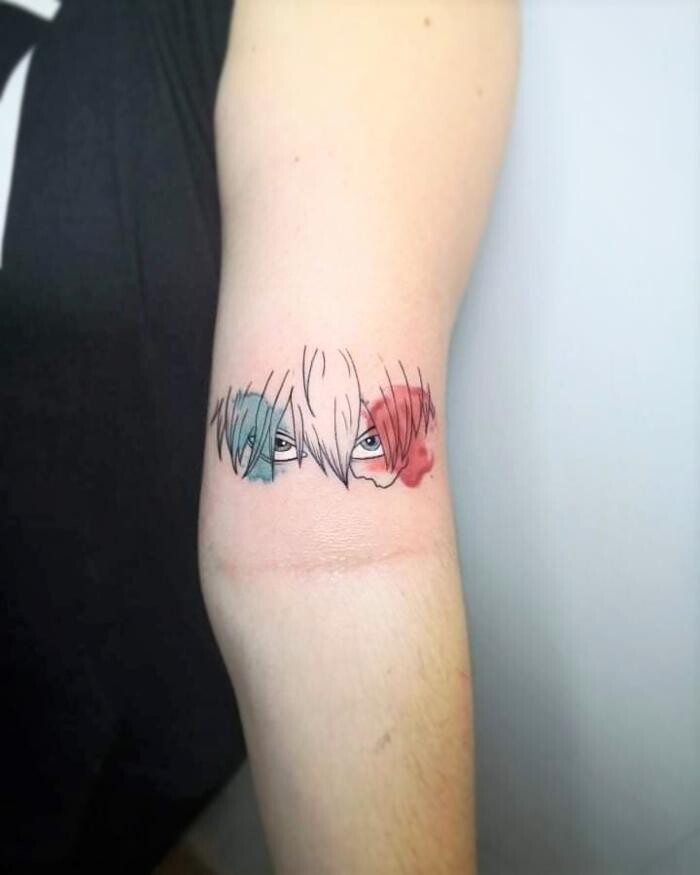 Images 222 TATTOO MADRID