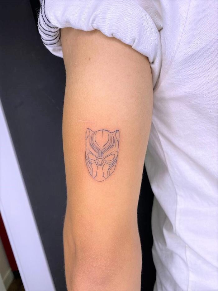 Images 222 TATTOO MADRID
