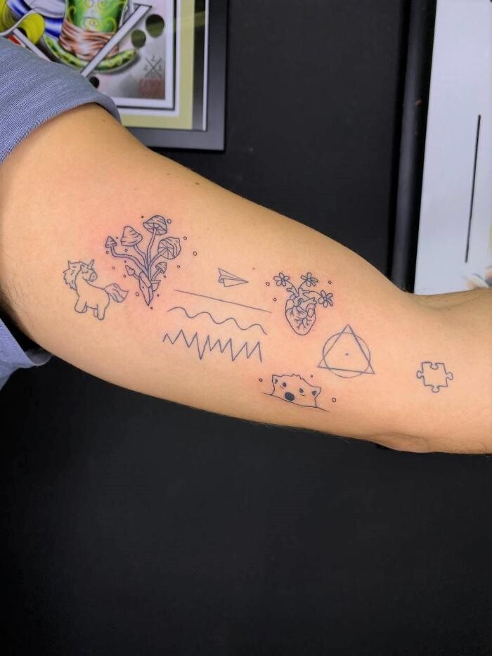 Images 222 TATTOO MADRID