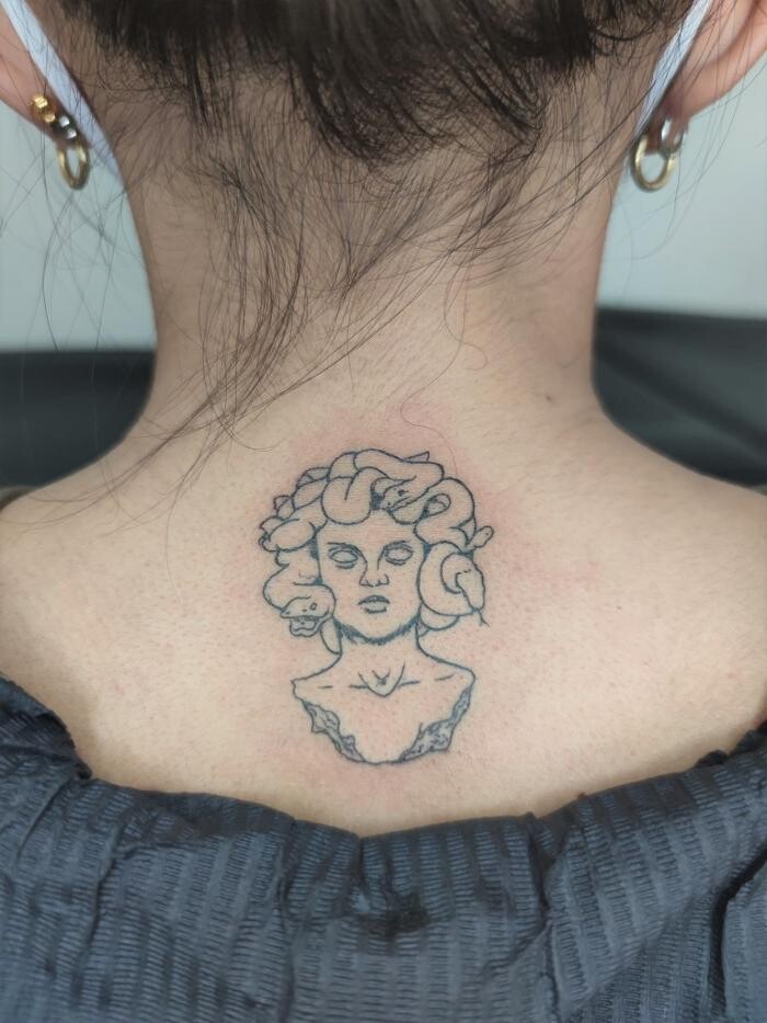 Images 222 TATTOO MADRID
