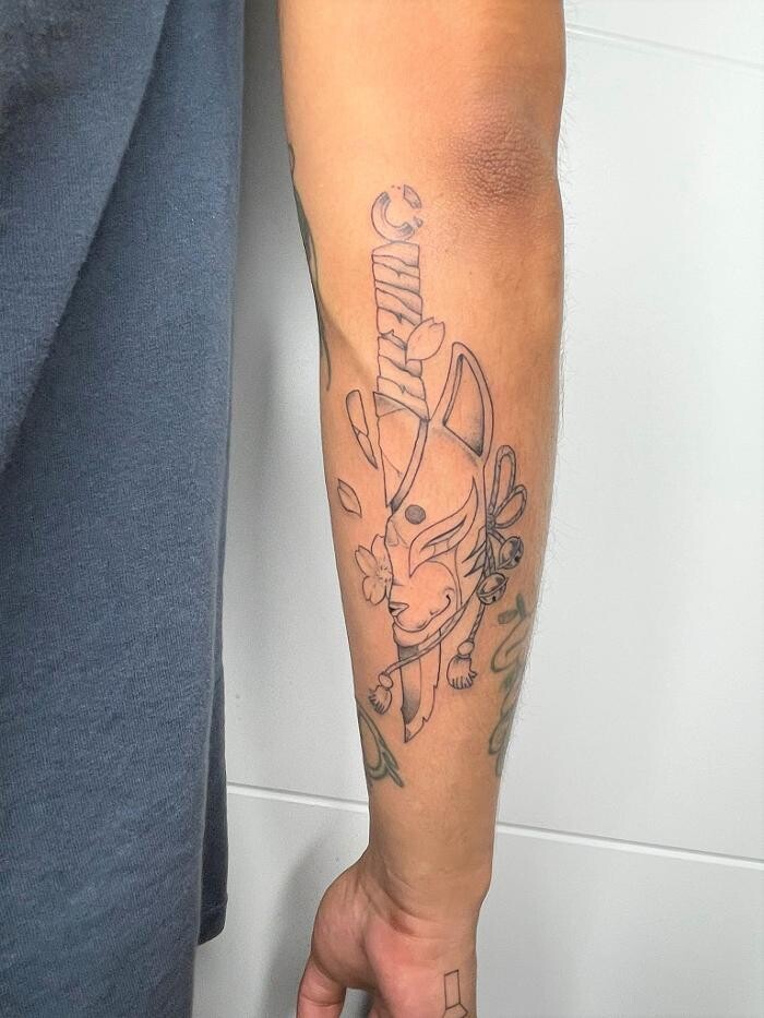 Images 222 TATTOO MADRID