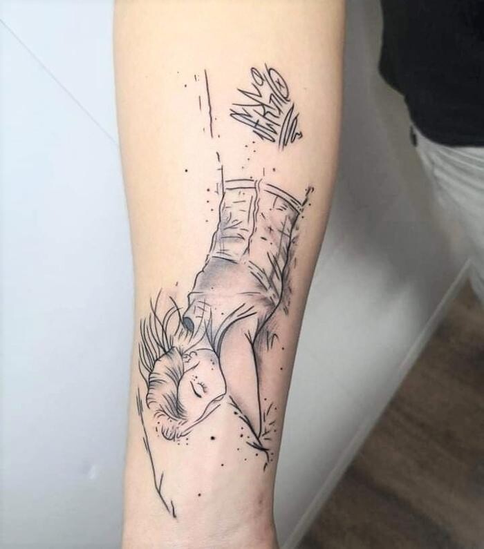 Images 222 TATTOO MADRID