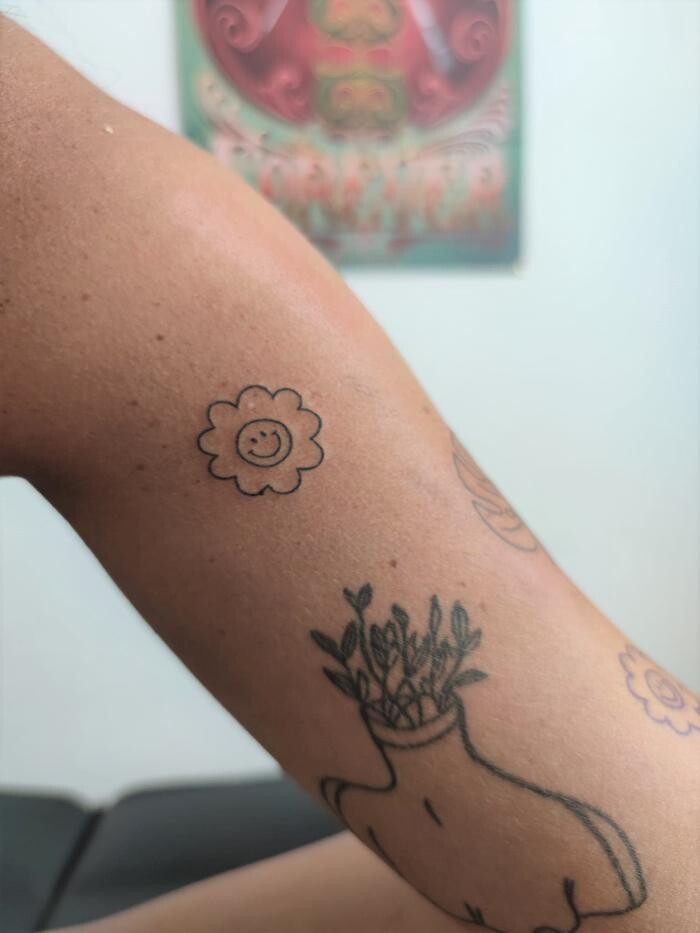 Images 222 TATTOO MADRID