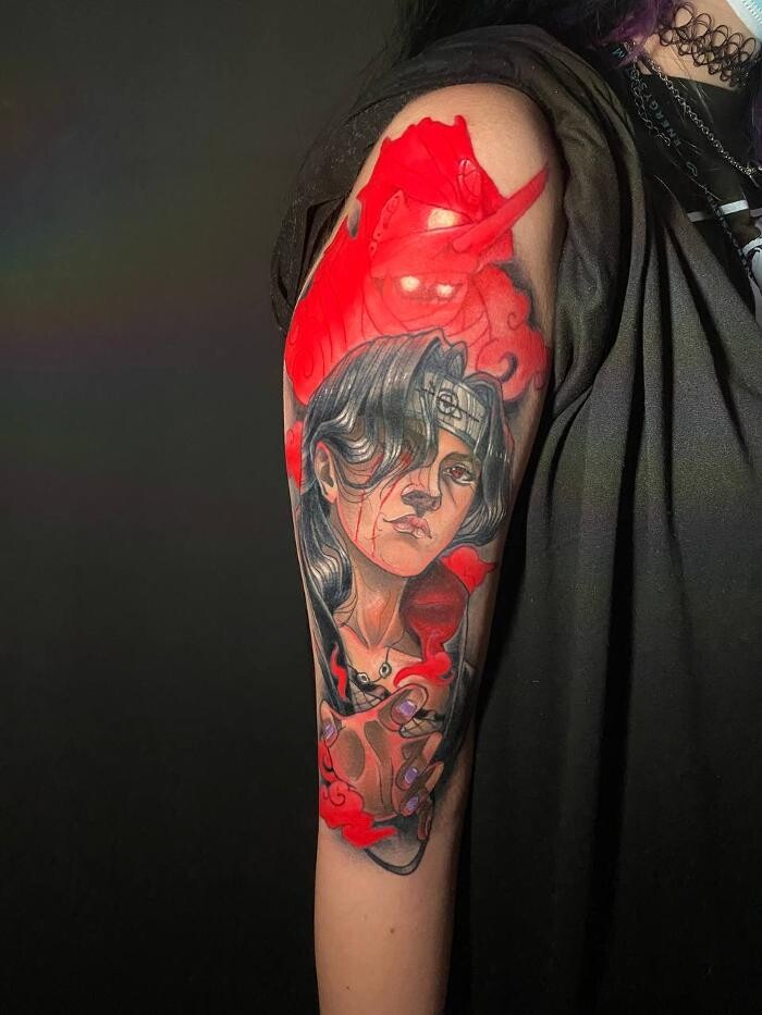 Images 222 TATTOO MADRID