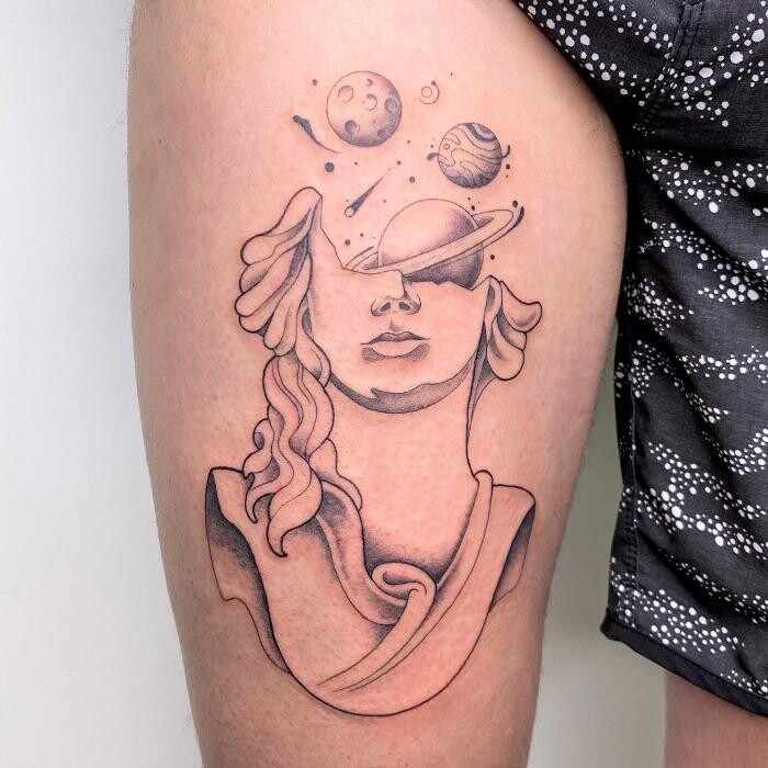 Images 222 TATTOO MADRID