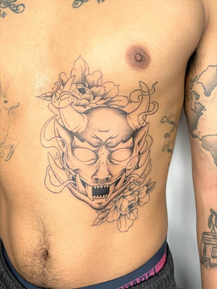 Images 222 TATTOO MADRID
