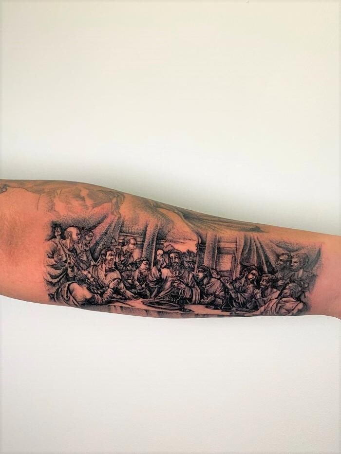 Images 222 TATTOO MADRID