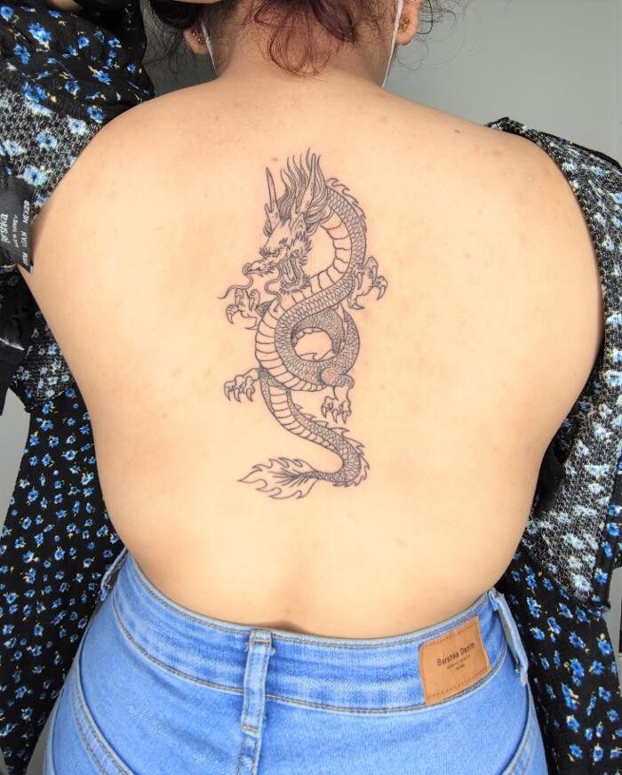 Images 222 TATTOO MADRID