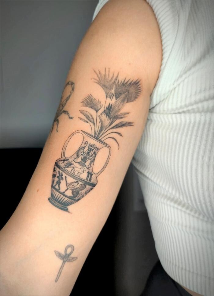 Images 222 TATTOO MADRID