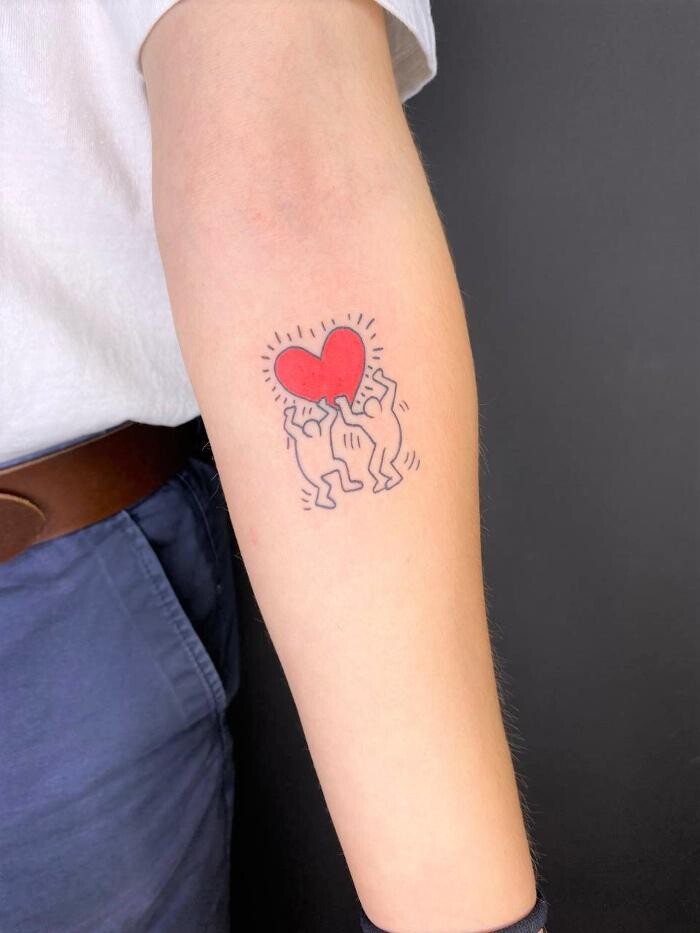 Images 222 TATTOO MADRID