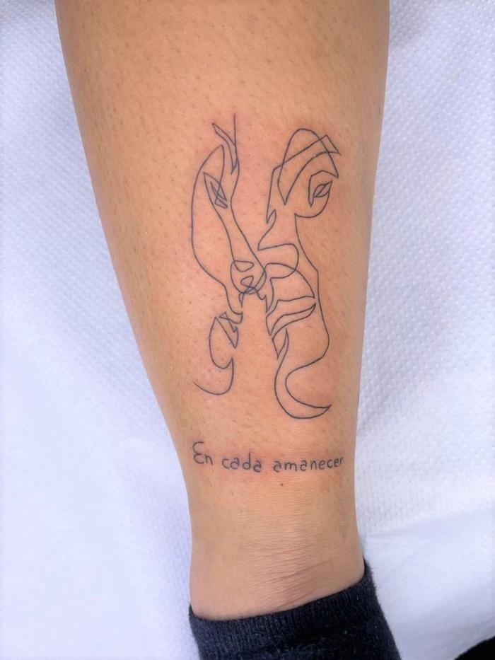 Images 222 TATTOO MADRID