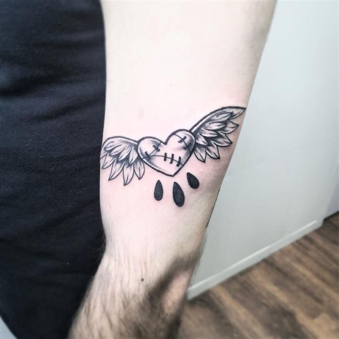 Images 222 TATTOO MADRID
