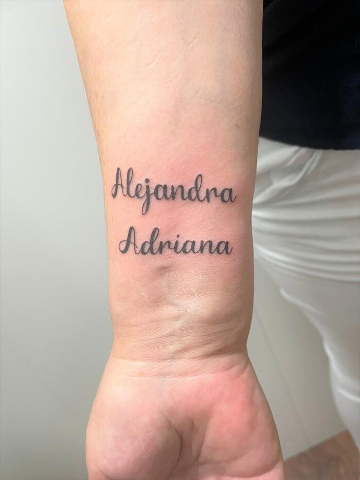 Images 222 TATTOO MADRID