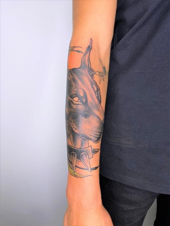 Images 222 TATTOO MADRID
