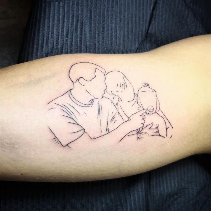 Images 222 TATTOO MADRID