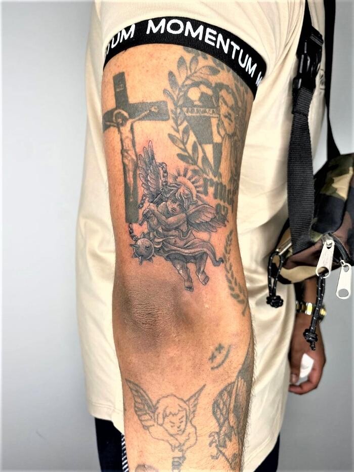 Images 222 TATTOO MADRID
