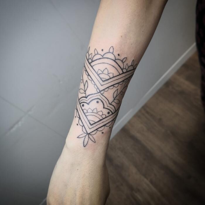 Images 222 TATTOO MADRID