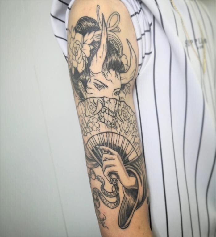 Images 222 TATTOO MADRID
