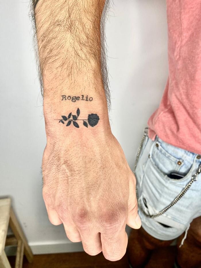 Images 222 TATTOO MADRID