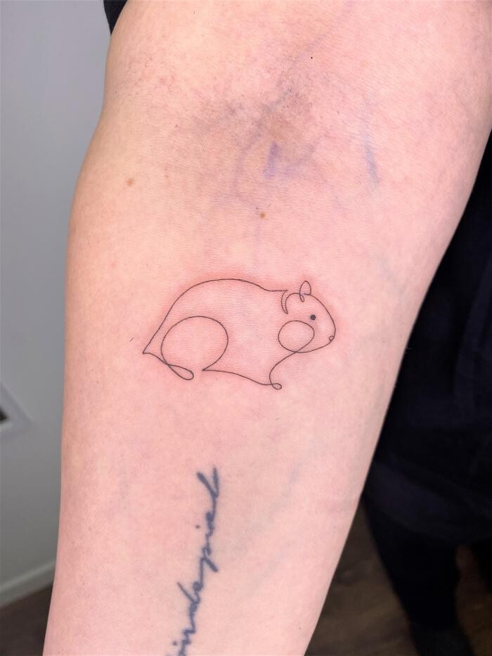 Images 222 TATTOO MADRID