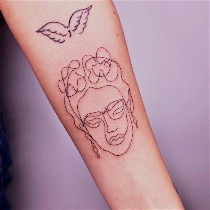 Images 222 TATTOO MADRID