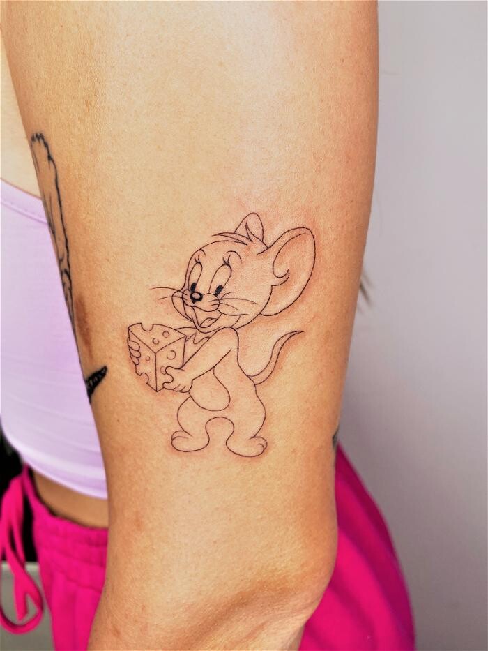 Images 222 TATTOO MADRID