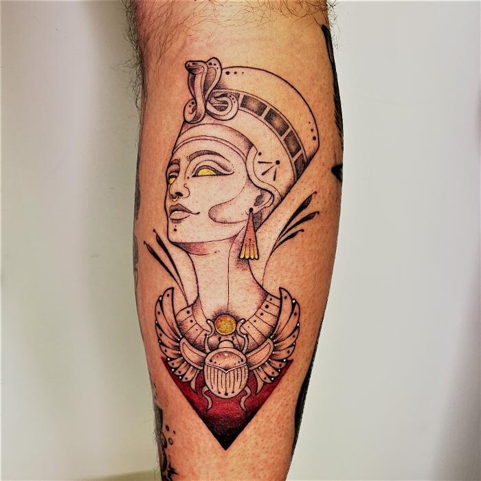 Images 222 TATTOO MADRID