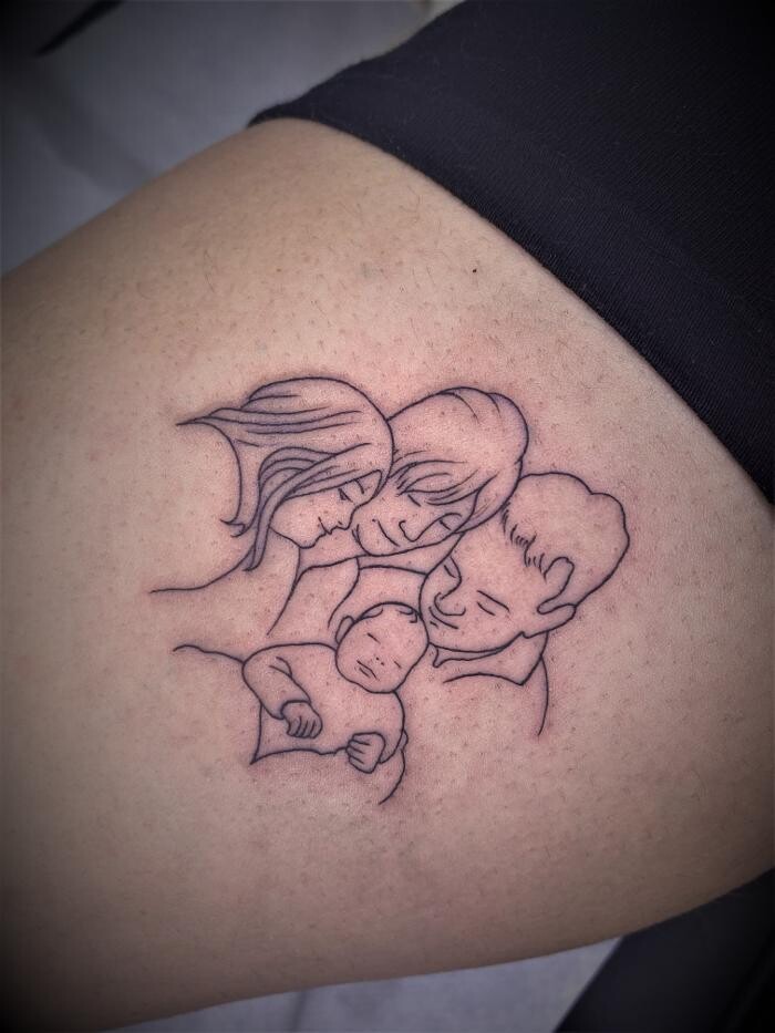 Images 222 TATTOO MADRID