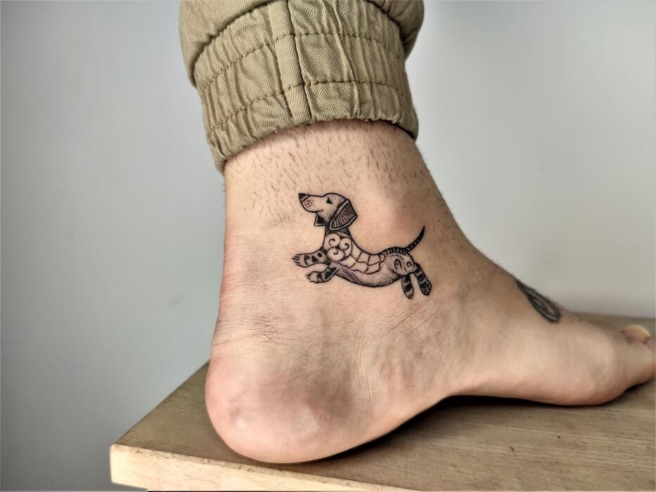 Images 222 TATTOO MADRID