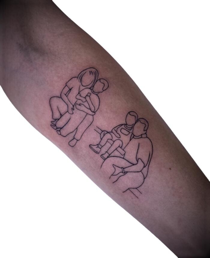 Images 222 TATTOO MADRID