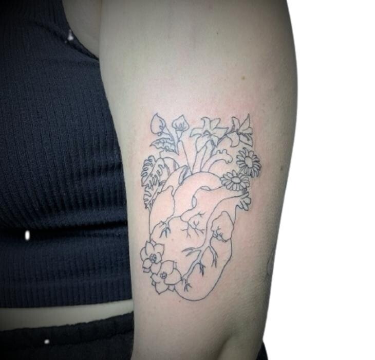 Images 222 TATTOO MADRID