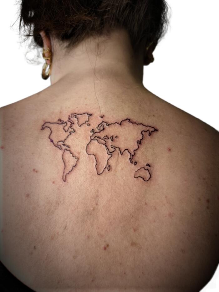 Images 222 TATTOO MADRID