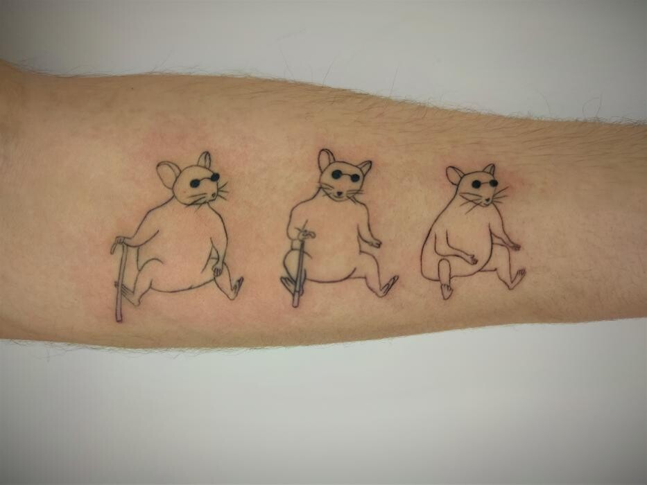 Images 222 TATTOO MADRID