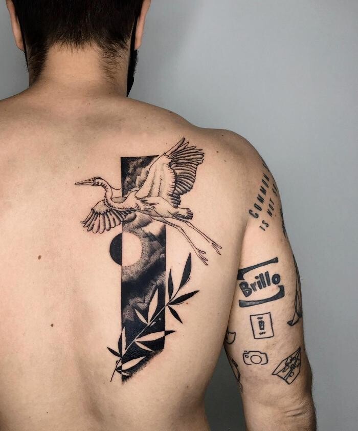 Images 222 TATTOO MADRID