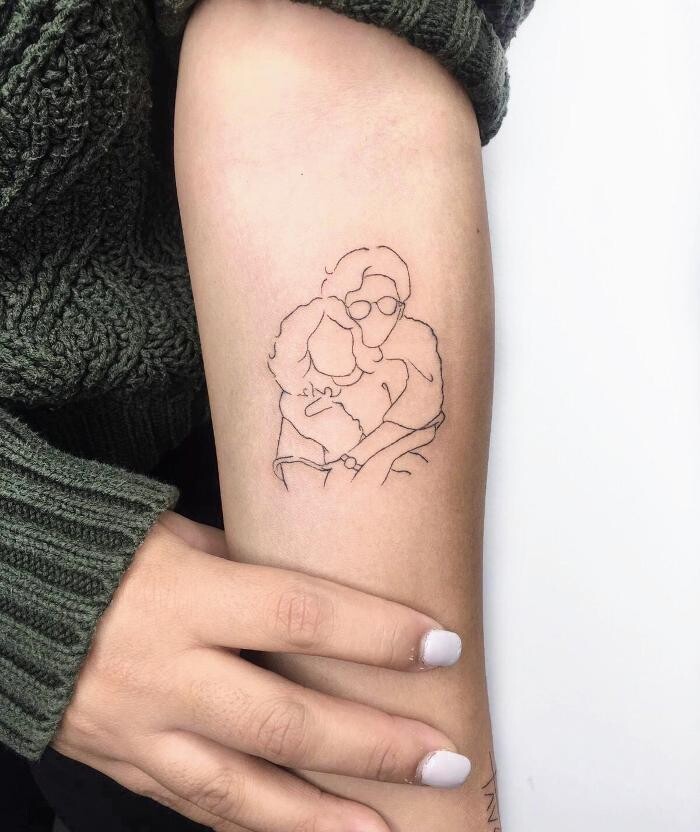 Images 222 TATTOO MADRID