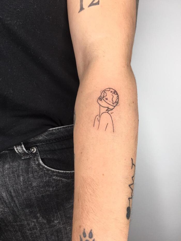 Images 222 TATTOO MADRID
