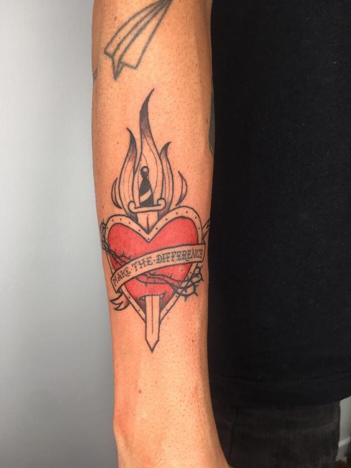 Images 222 TATTOO MADRID