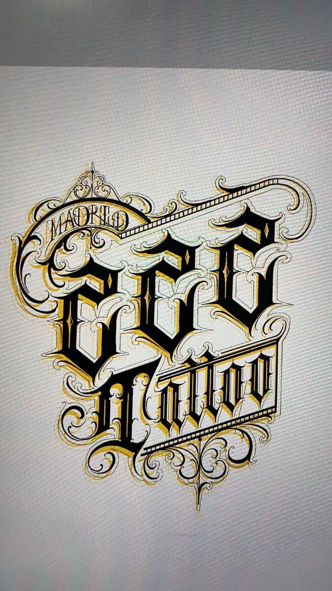 Images 222 TATTOO MADRID