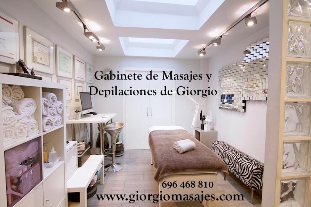 Images MASAJISTA MASCULINO PROFESIONAL - ABIOMASAJES