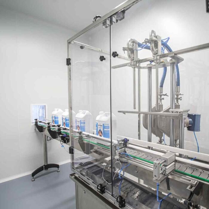 Images Wet & Dry Solutions