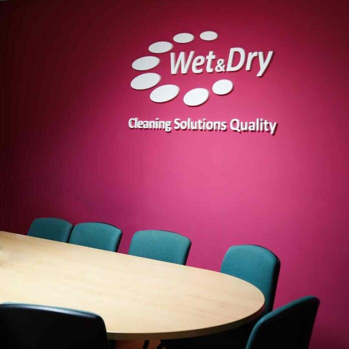 Images Wet & Dry Solutions