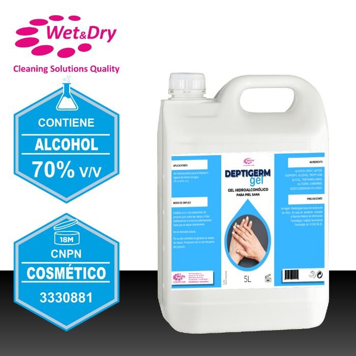 Images Wet & Dry Solutions