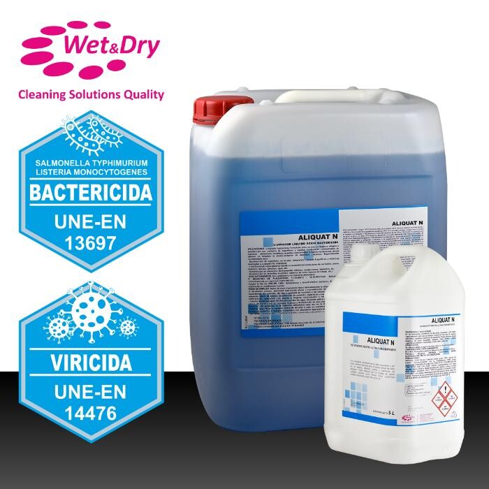 Images Wet & Dry Solutions