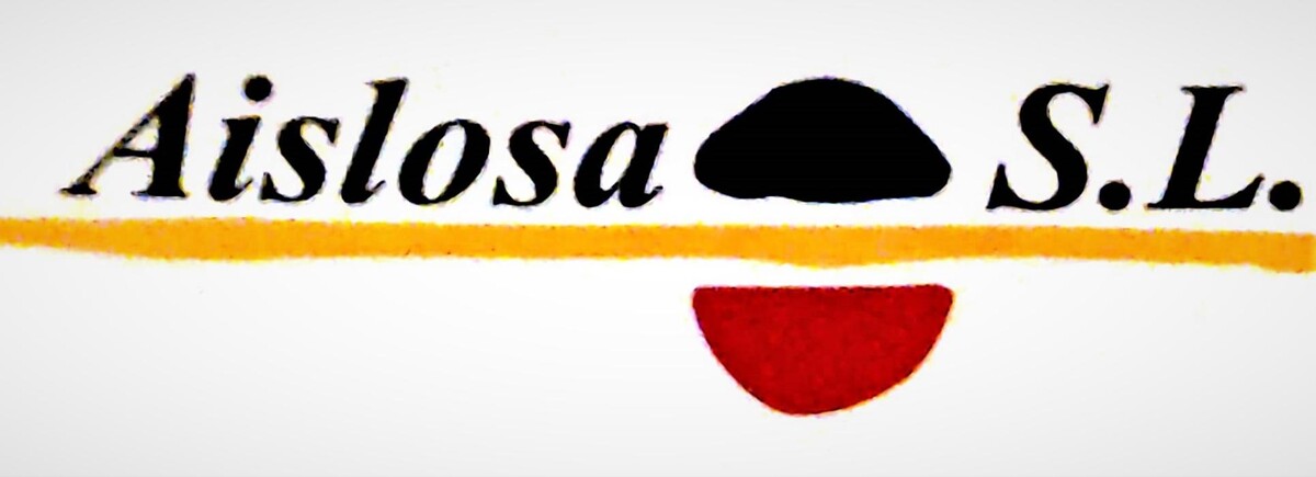 Aislosa SL Logo