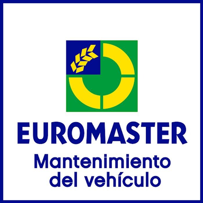 EUROMASTER Retiro Logo